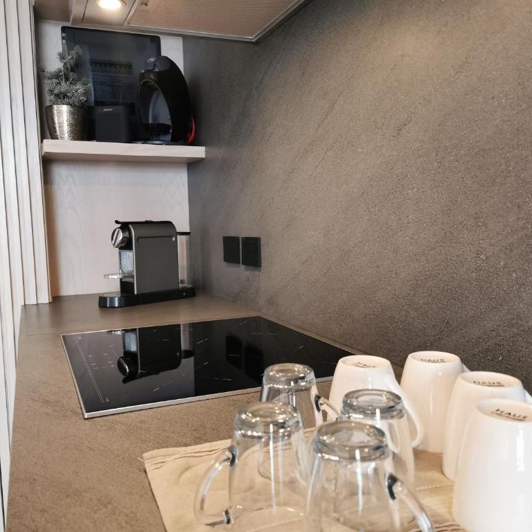 Suite Corner Regency Mexico City Insurgentes WTC - Superior Apartment with City View - 63