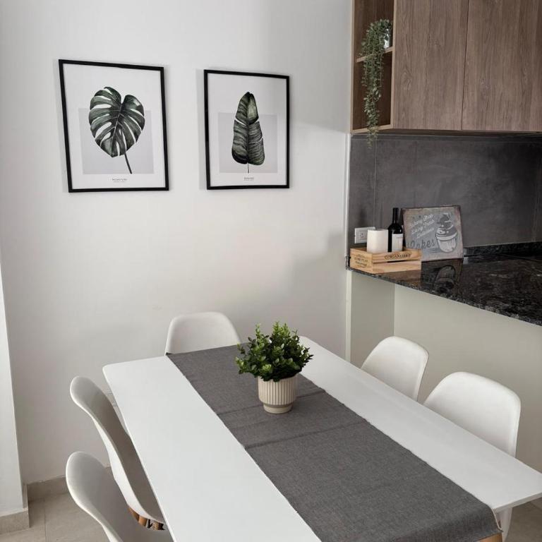 Del Río Bienes Raíces Rodriguez 1 - Apartamento de 2 dormitorios - 4
