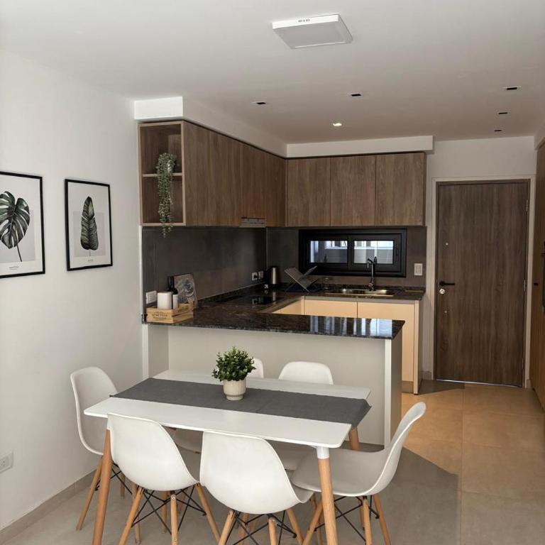 Del Río Bienes Raíces Rodriguez 1 - Apartamento de 2 dormitorios - 3
