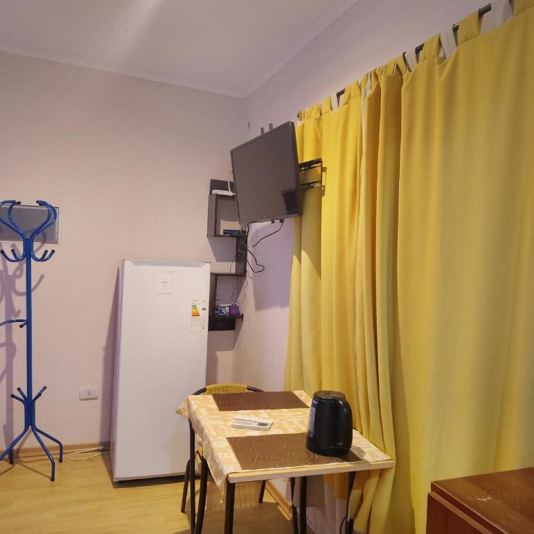 Abaucan alojamiento - Habitación Triple con baño privado - 4