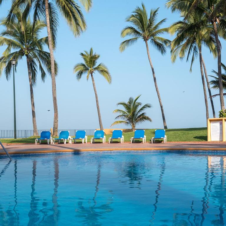 Ven a nuestro Paraíso Mar y sol - Apartamento de 2 dormitorios - 24