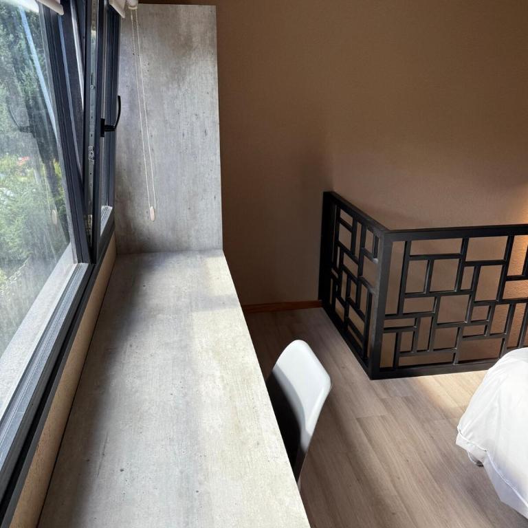 Live Patagonia - Duplex en el centro VLA - Apartamento de 1 dormitorio - 16
