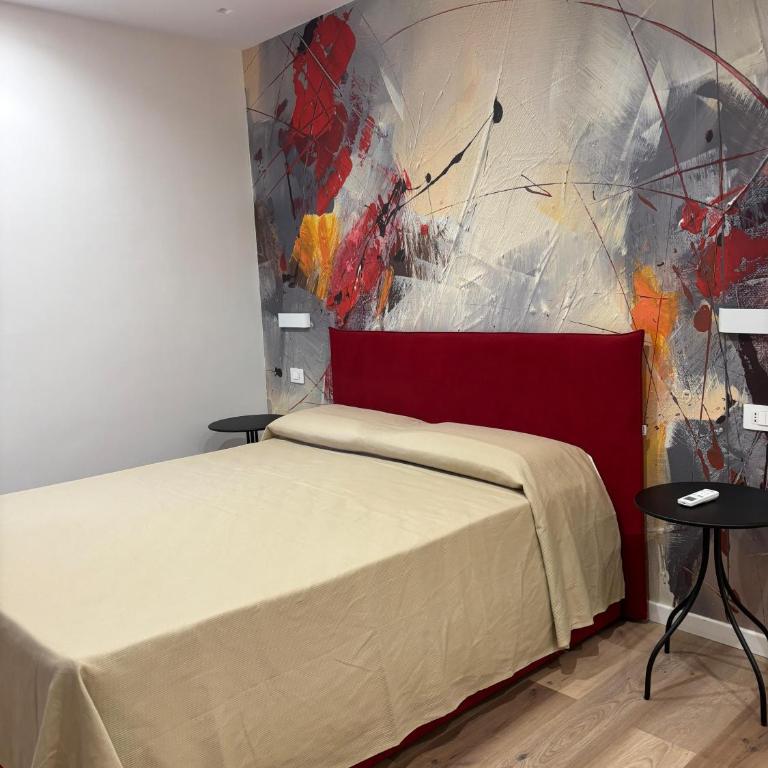 BnBeat - Triple Room - 5