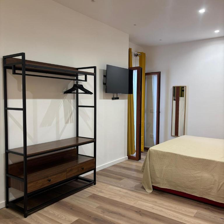 BnBeat - Triple Room - 12