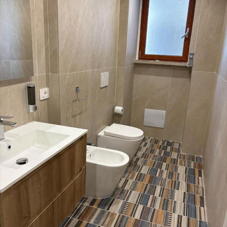 BnBeat - Triple Room - 2