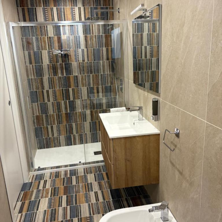 BnBeat - Triple Room - 3