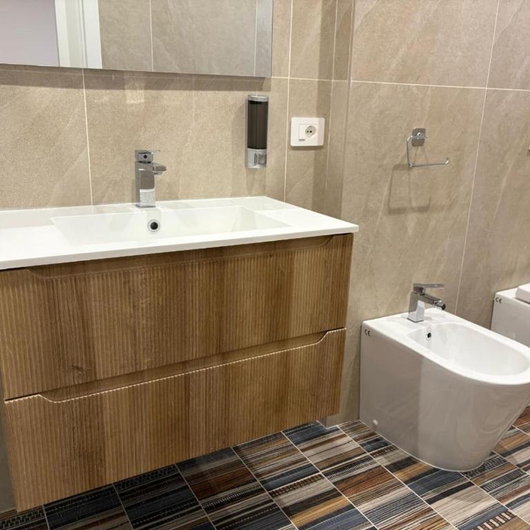 BnBeat - Triple Room - 4