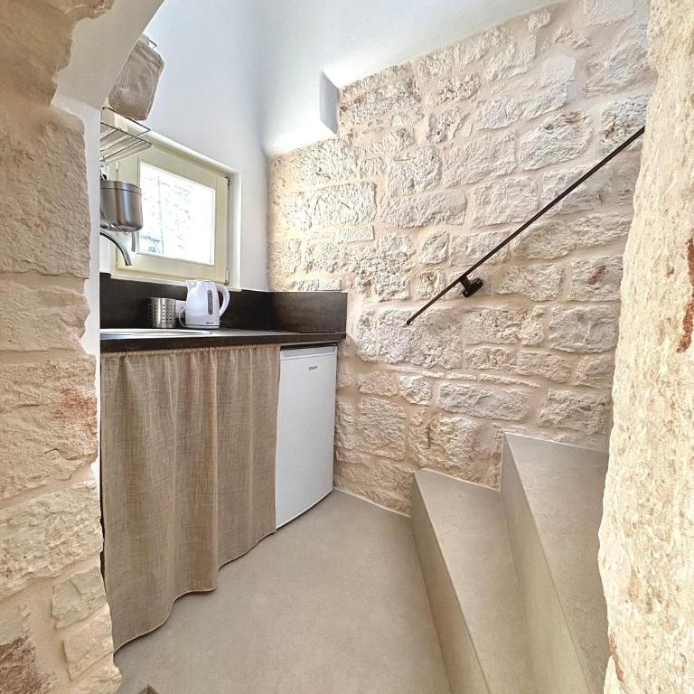 Terratetto - Apulia - Casa con 1 Camera da Letto - 29