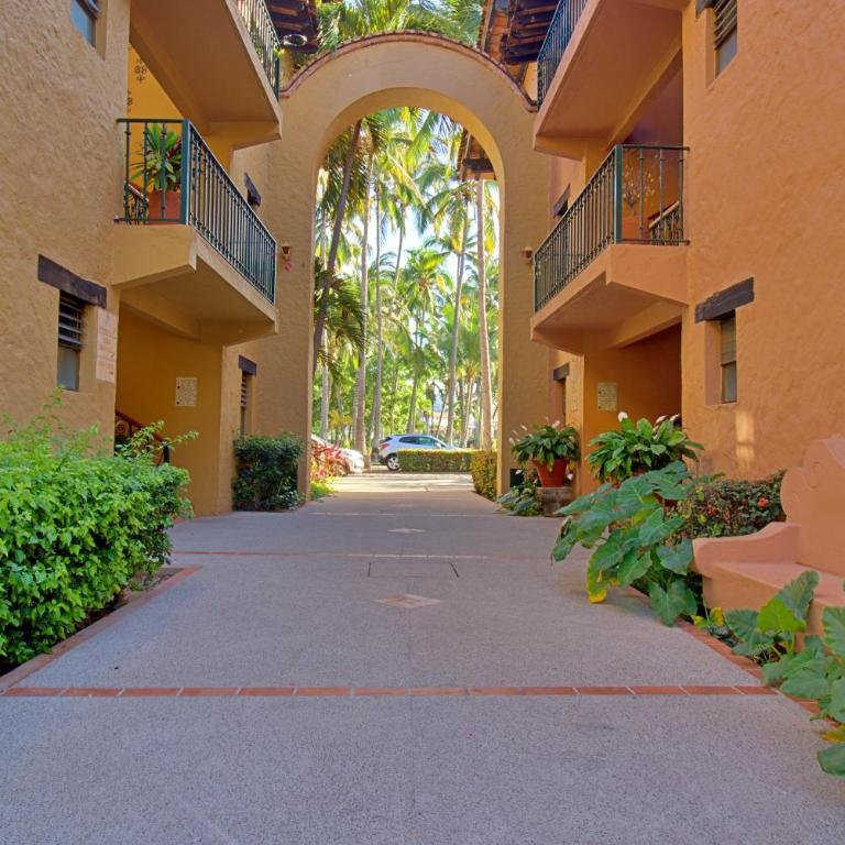 Ven a nuestro Paraíso Mar y sol - Apartamento de 2 dormitorios - 32