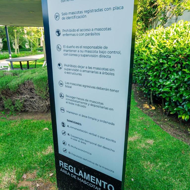 Hospedaje cerca Auditorio Telmex con A/C - Apartamento con vistas a las montañas - 91