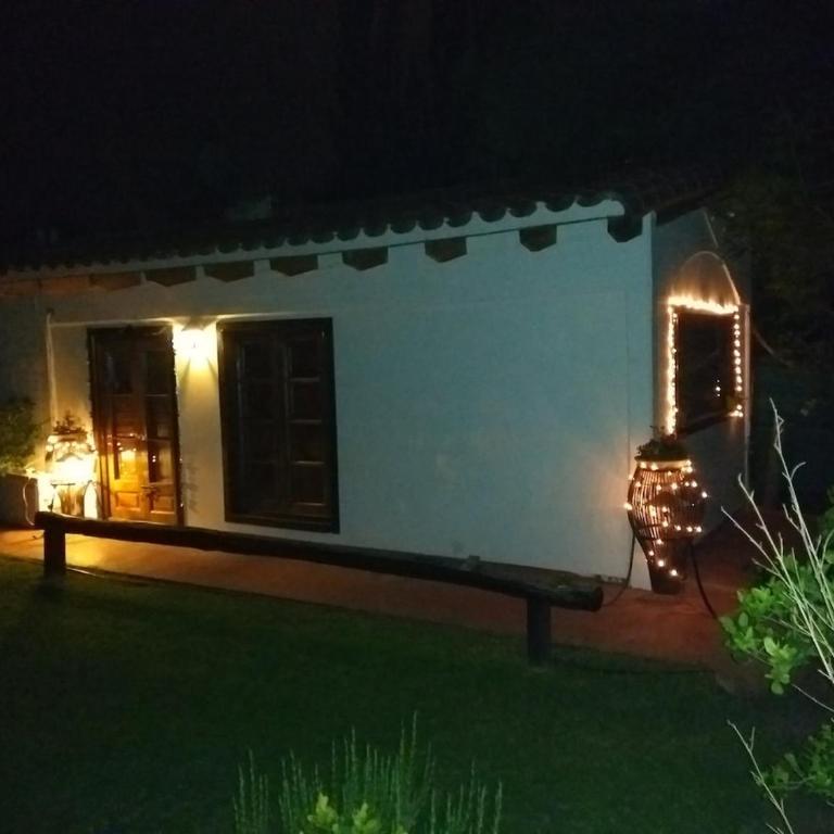 ALONSO CHARMING lodge - Apartamento de 1 dormitorio - 2