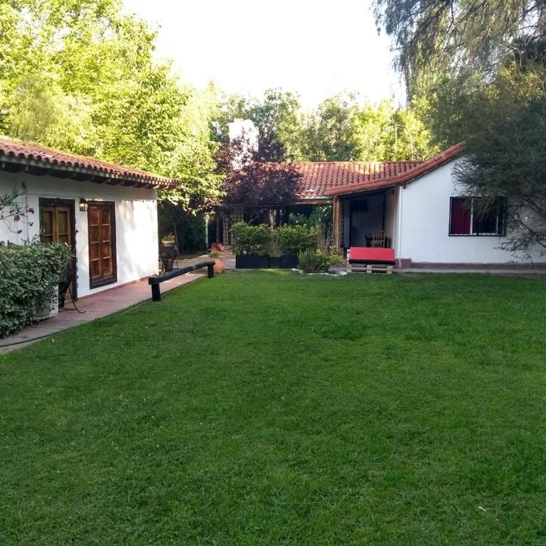 ALONSO CHARMING lodge - Apartamento de 1 dormitorio - 3