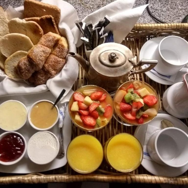 ALONSO CHARMING lodge - Apartamento de 1 dormitorio - 4