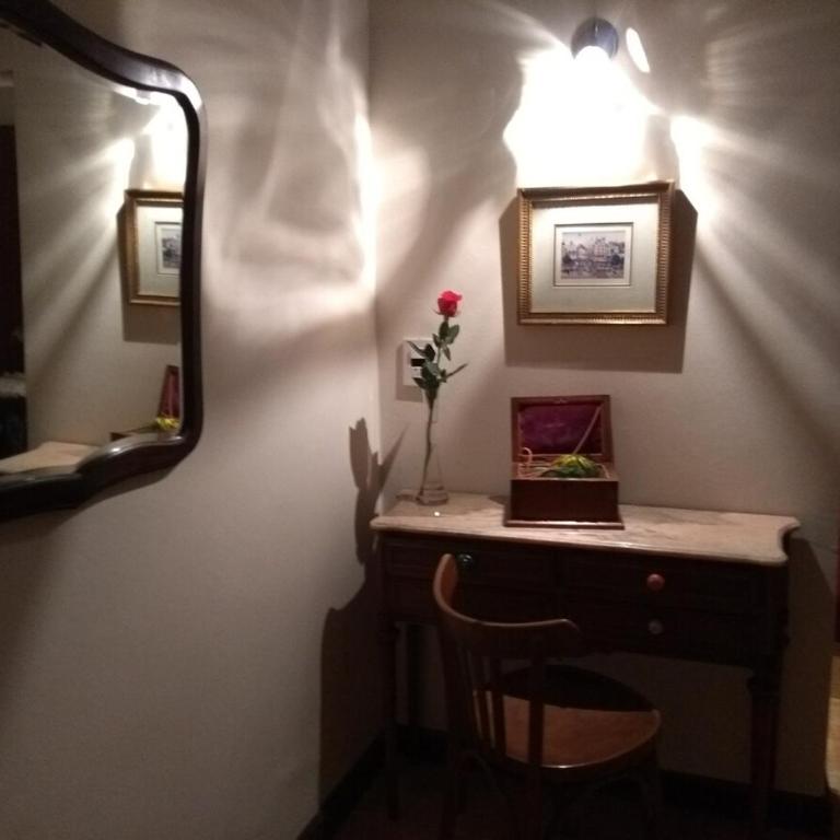 ALONSO CHARMING lodge - Apartamento de 1 dormitorio - 5