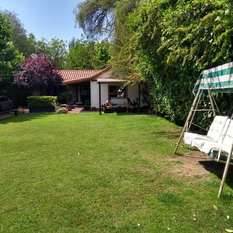 ALONSO CHARMING lodge - Apartamento de 1 dormitorio - 6