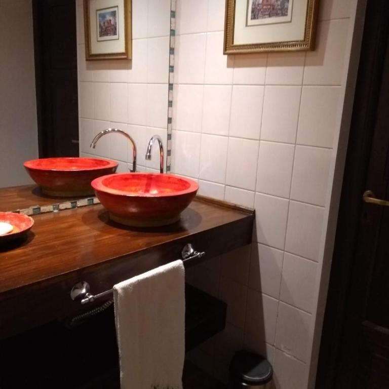 ALONSO CHARMING lodge - Apartamento de 1 dormitorio - 10