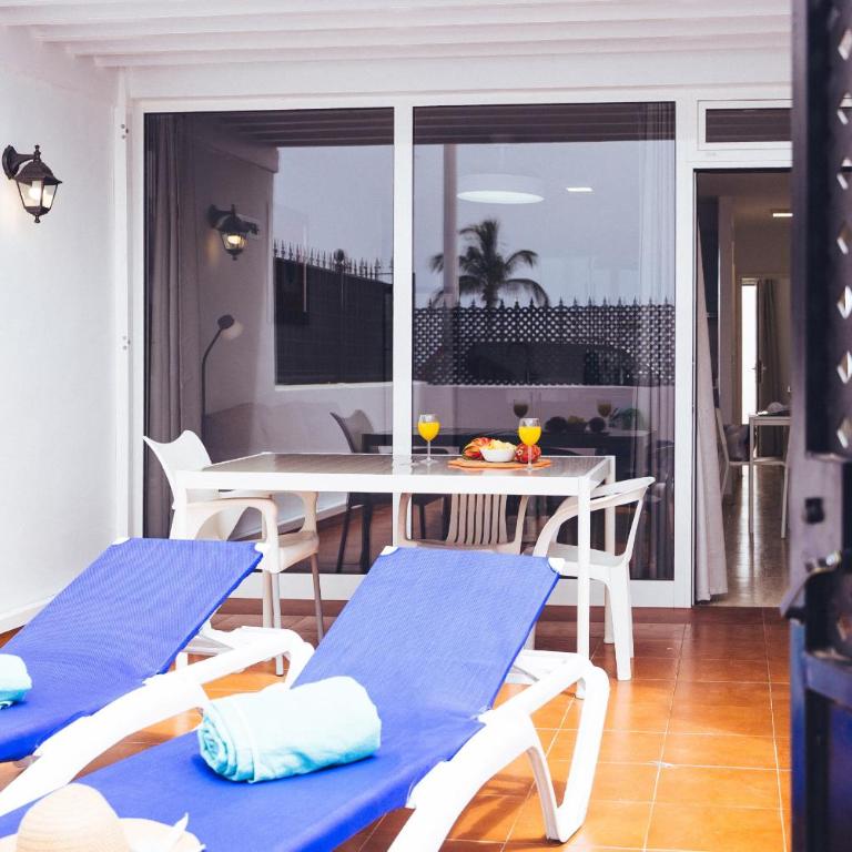 Casa Apolo By BLVE Homes - Apartamento con vistas al mar - 1