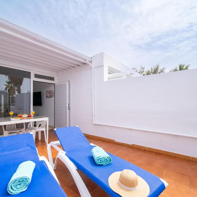 Casa Apolo By BLVE Homes - Apartamento con vistas al mar - 2