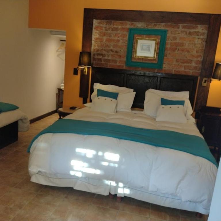 ALONSO CHARMING lodge - Apartamento de 1 dormitorio - 11