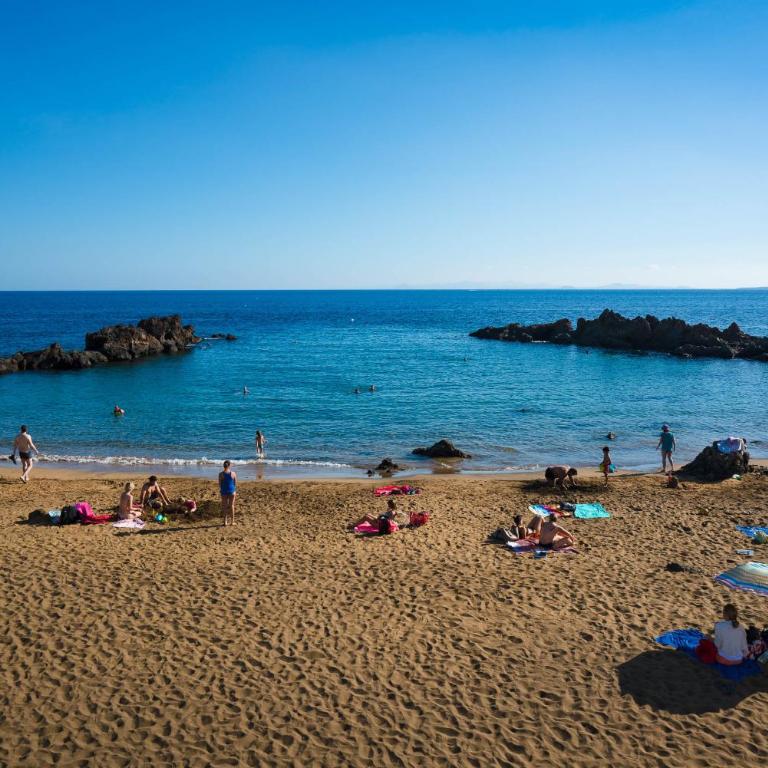 Casa Apolo By BLVE Homes - Apartamento con vistas al mar - 3
