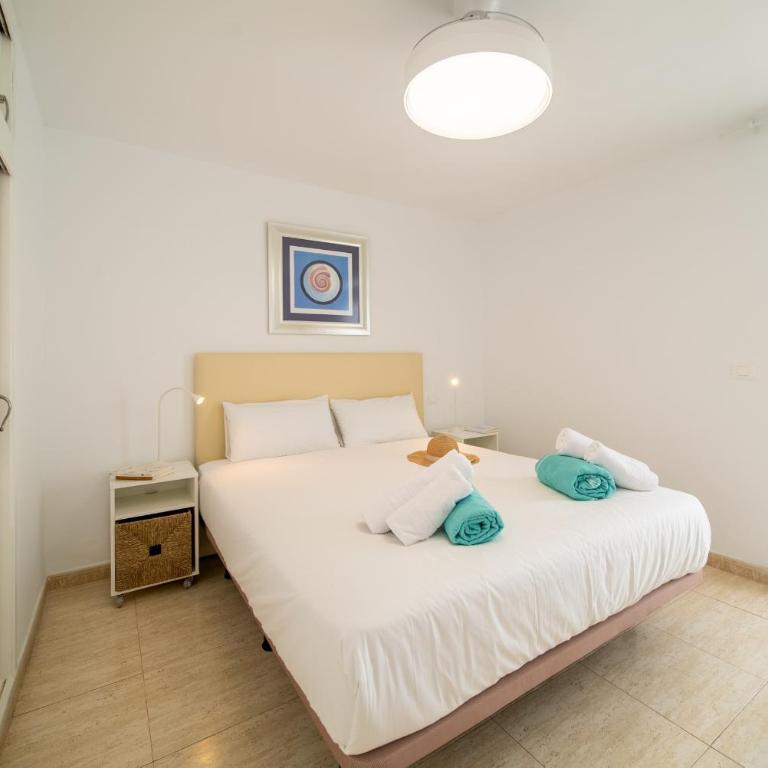 Casa Apolo By BLVE Homes - Apartamento con vistas al mar - 4