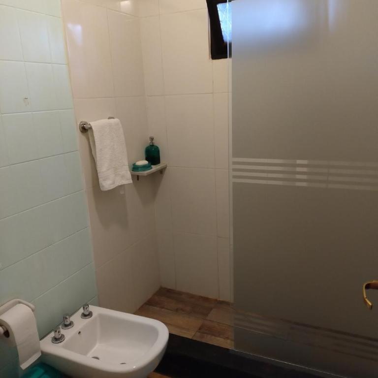 ALONSO CHARMING lodge - Apartamento de 1 dormitorio - 14