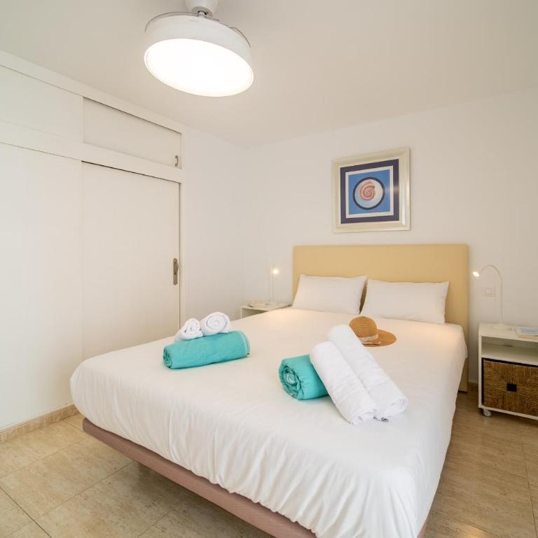 Casa Apolo By BLVE Homes - Apartamento con vistas al mar - 7