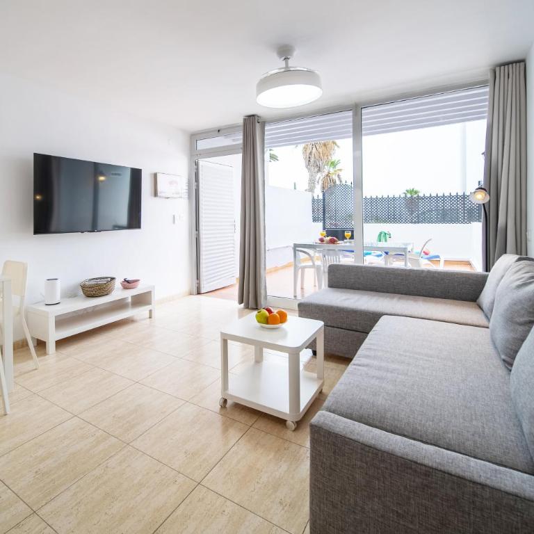 Casa Apolo By BLVE Homes - Apartamento con vistas al mar - 11