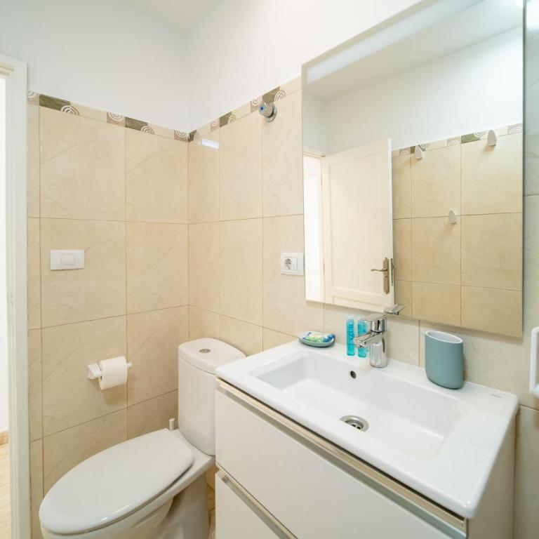 Casa Apolo By BLVE Homes - Apartamento con vistas al mar - 17