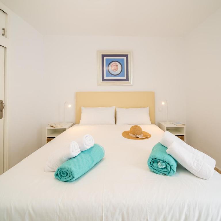 Casa Apolo By BLVE Homes - Apartamento con vistas al mar - 21