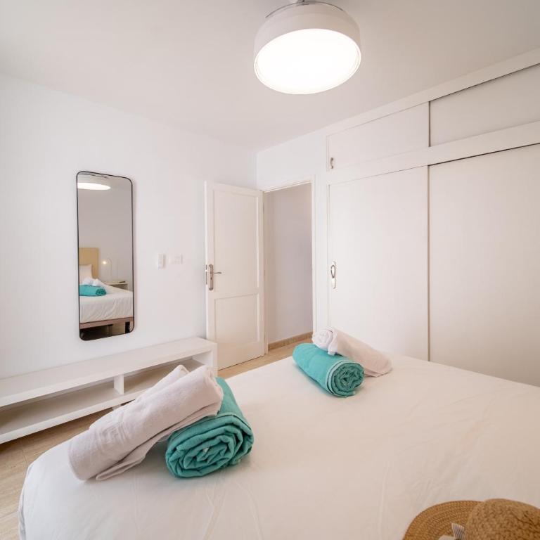Casa Apolo By BLVE Homes - Apartamento con vistas al mar - 22
