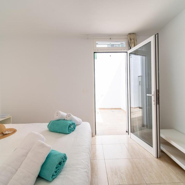 Casa Apolo By BLVE Homes - Apartamento con vistas al mar - 24