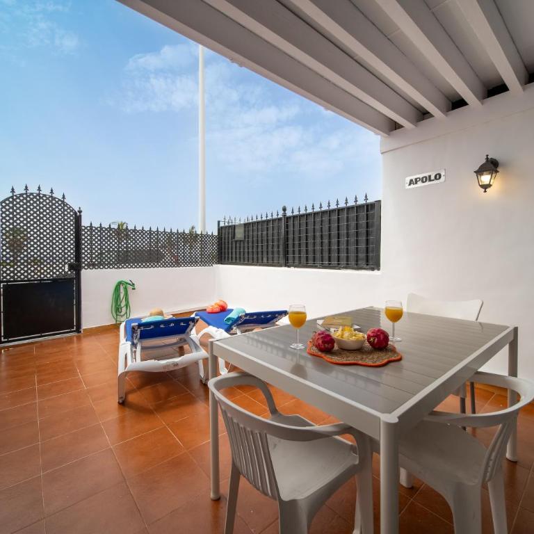 Casa Apolo By BLVE Homes - Apartamento con vistas al mar - 26