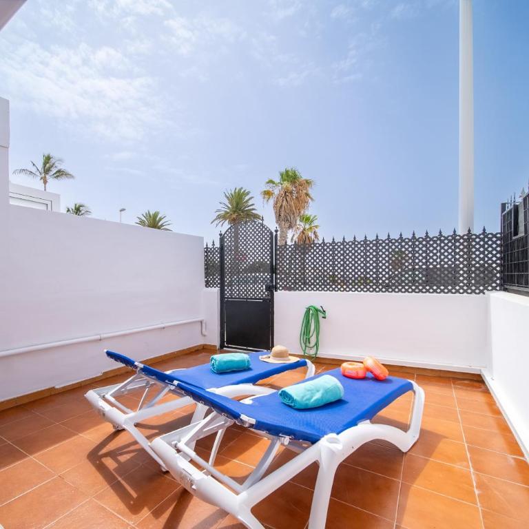 Casa Apolo By BLVE Homes - Apartamento con vistas al mar - 28