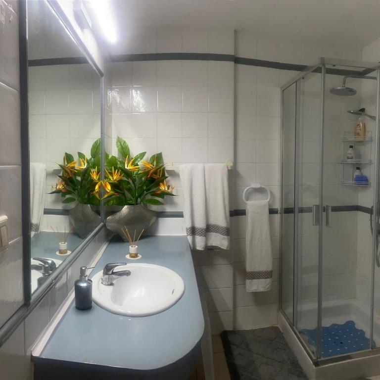 Ocean Balcony in Balcón del Mar - Apartamento con balcón - 9