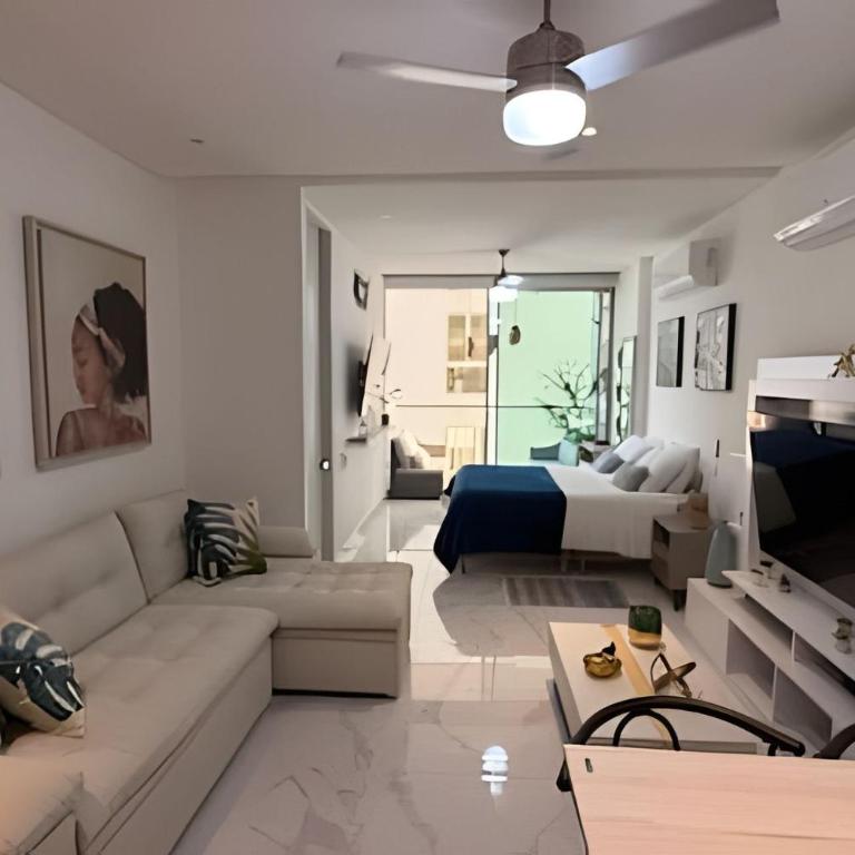 Sui Lofts - Deluxe Apartment - 2