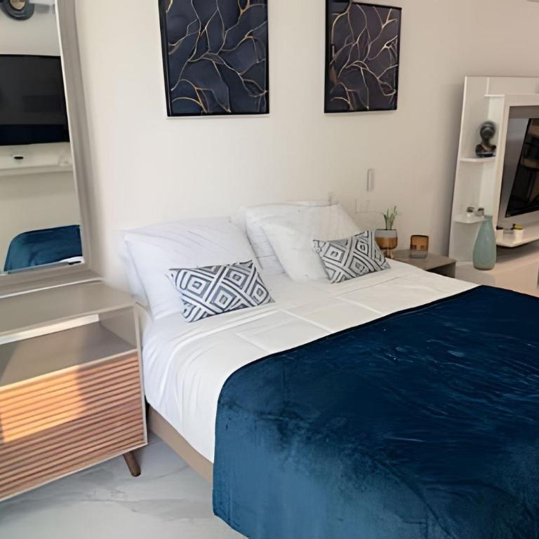 Sui Lofts - Deluxe Apartment - 4