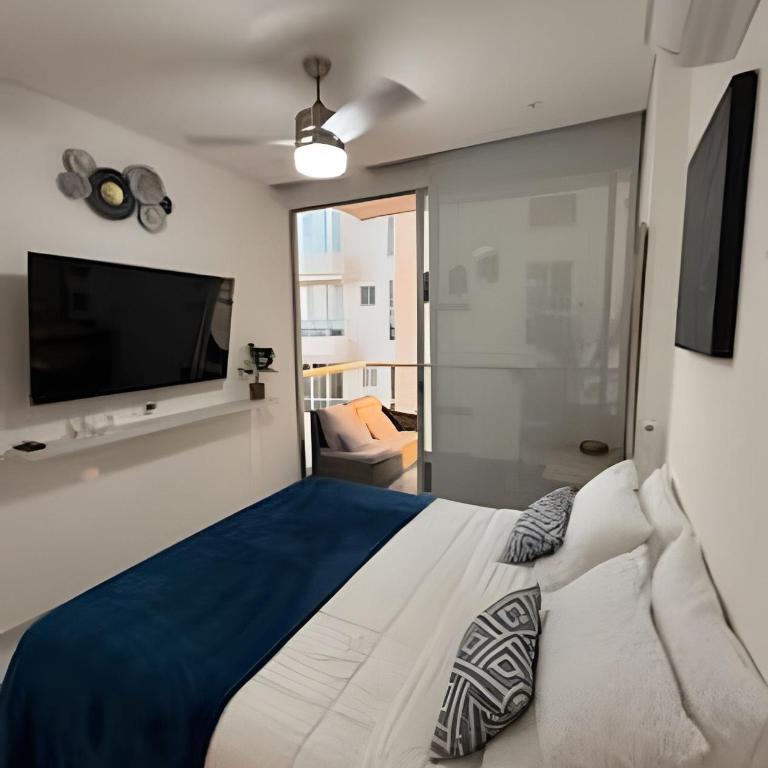 Sui Lofts - Deluxe Apartment - 3
