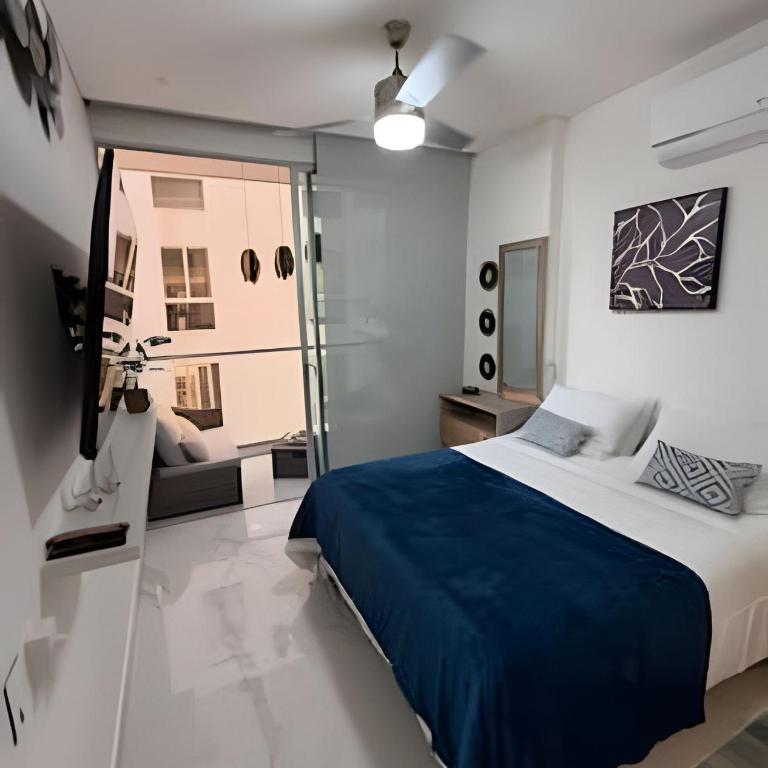 Sui Lofts - Deluxe Apartment - 7