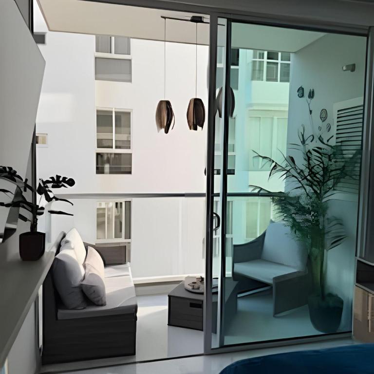 Sui Lofts - Deluxe Apartment - 8