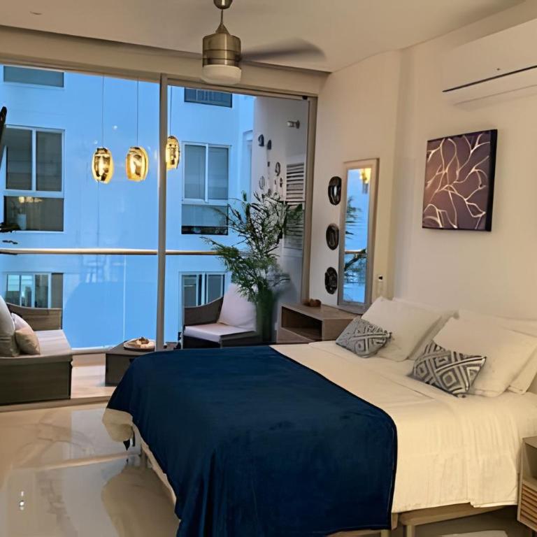 Sui Lofts - Deluxe Apartment - 9