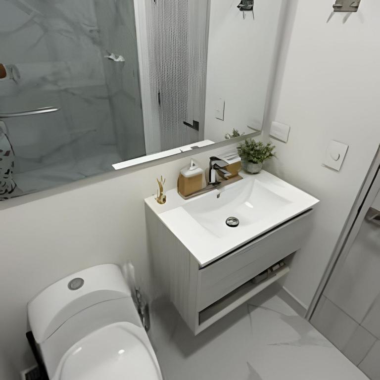 Sui Lofts - Deluxe Apartment - 15