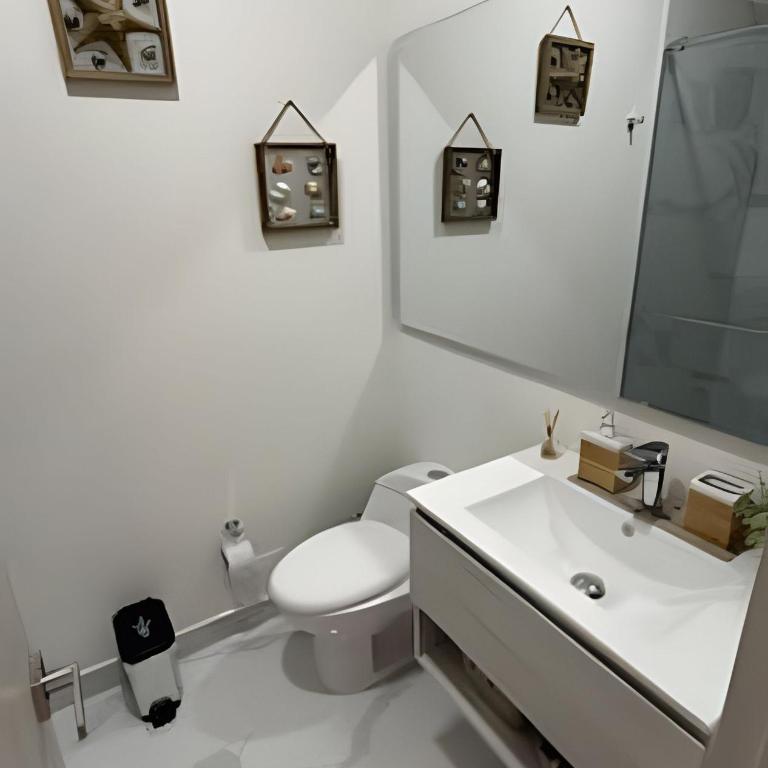 Sui Lofts - Deluxe Apartment - 16