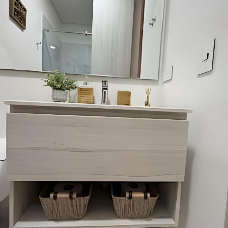 Sui Lofts - Deluxe Apartment - 19