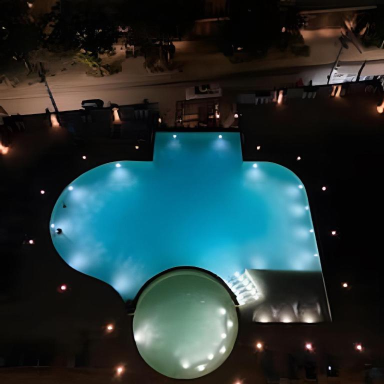 Sui Lofts - Deluxe Apartment - 20
