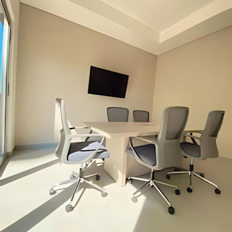 Sui Lofts - Deluxe Apartment - 23