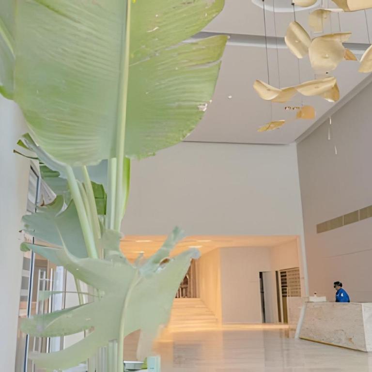 Sui Lofts - Deluxe Apartment - 28