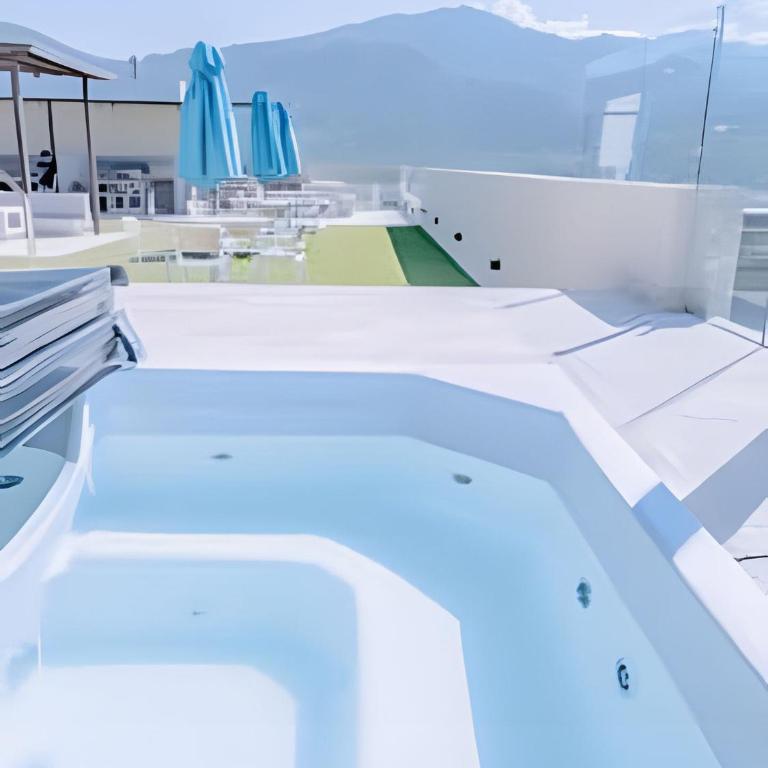 Sui Lofts - Deluxe Apartment - 33