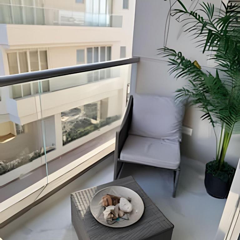 Sui Lofts - Deluxe Apartment - 43