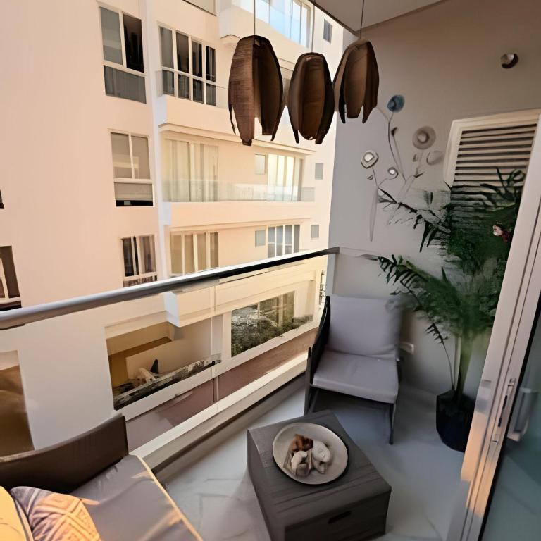 Sui Lofts - Deluxe Apartment - 44
